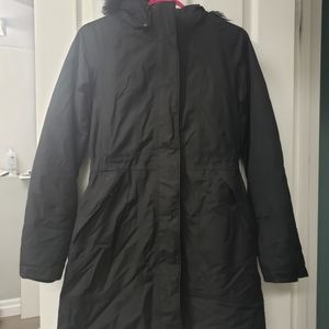 North Face Winter Jacket